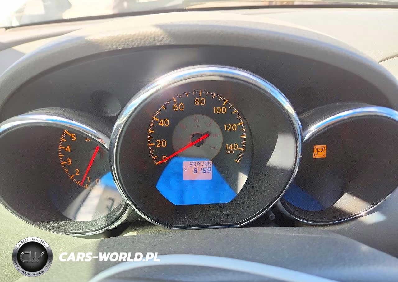 2006 Nissan Altima 2.5 VIN:1N4AL11D56C166076 - 9