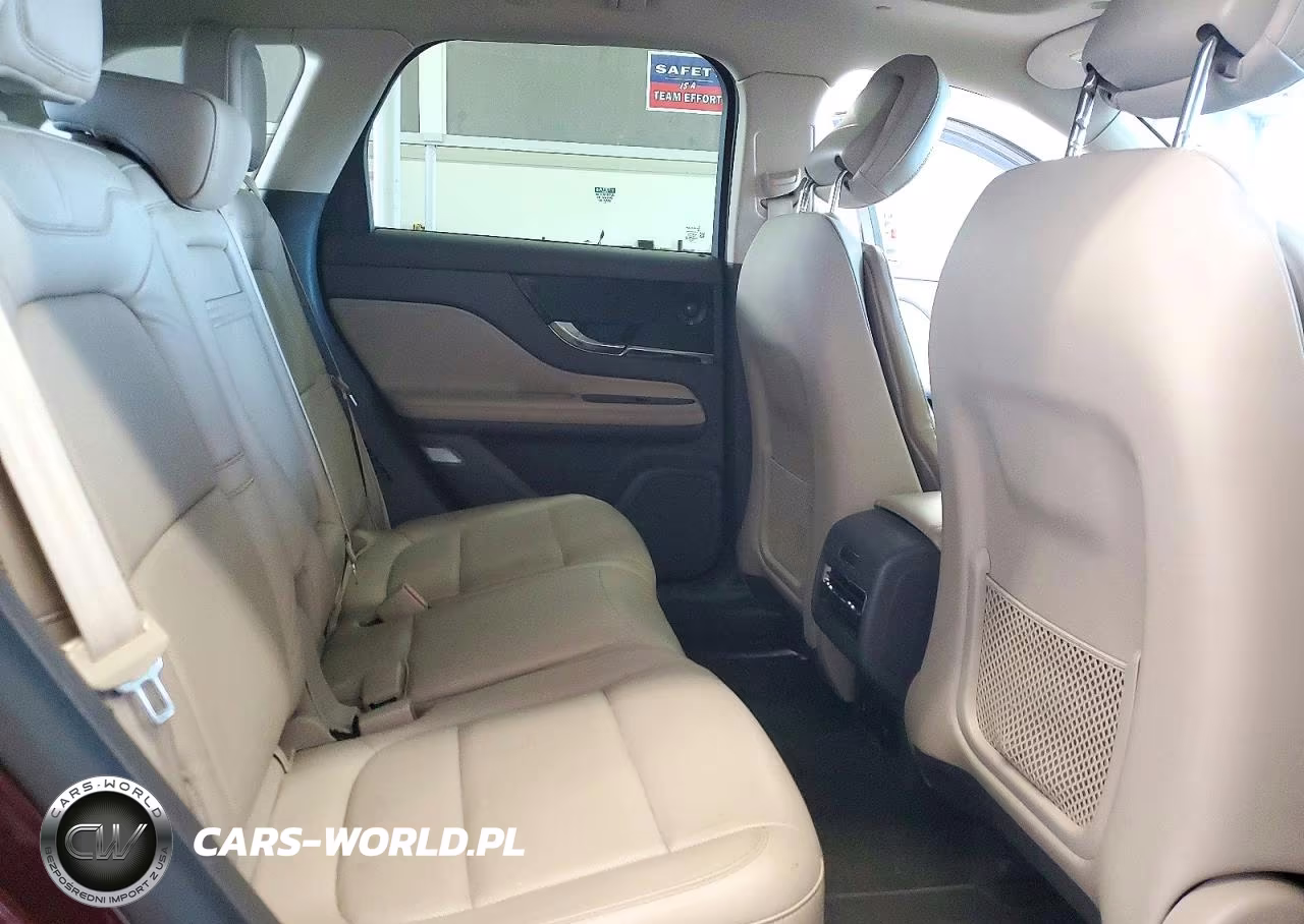 2020 Lincoln Corsair Reserve VIN:5LMCJ2D97LUL14085 - 11