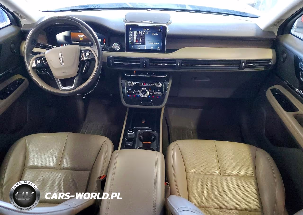2020 Lincoln Corsair Reserve VIN:5LMCJ2D97LUL14085 - 8