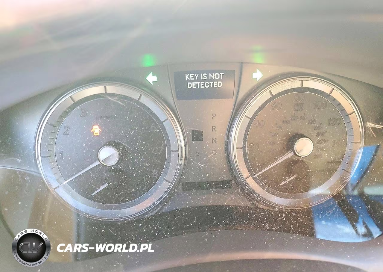 2011 Lexus Es 350 VIN:JTHBK1EG9B2428623 - 9