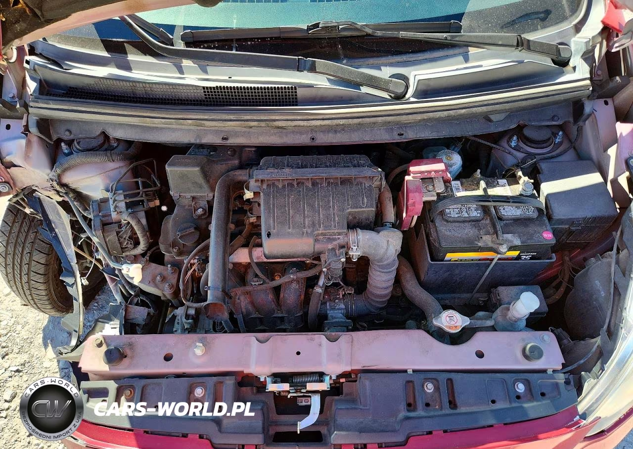 2019 Mitsubishi Mirage Es VIN:ML32A3HJ3KH000909 - 11