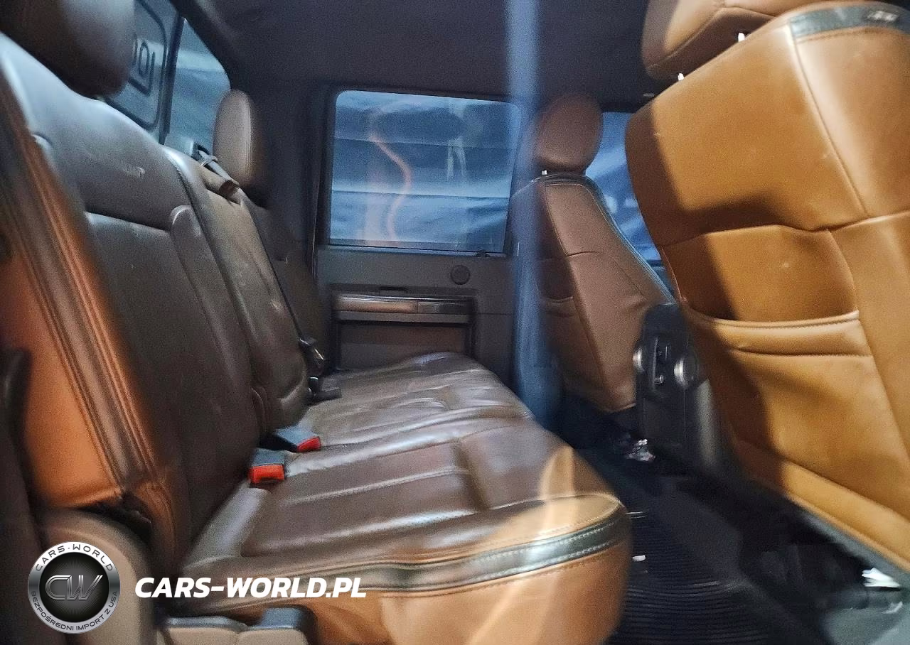 2015 Ford F250 Super Duty VIN:1FT7W2BT5FEA74462 - 10