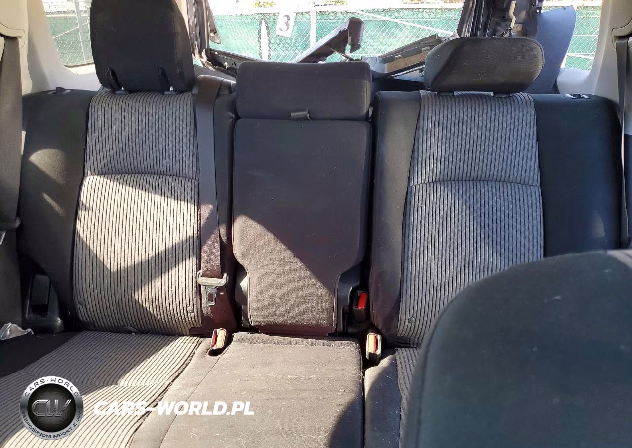 2022 Toyota 4Runner Sr5 VIN:JTEMU5JR9N6031974 - 10