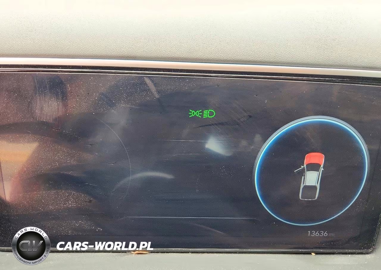 2024 Hyundai Santa Cruz Limited VIN:5NTJEDDFXRH126069 - 9