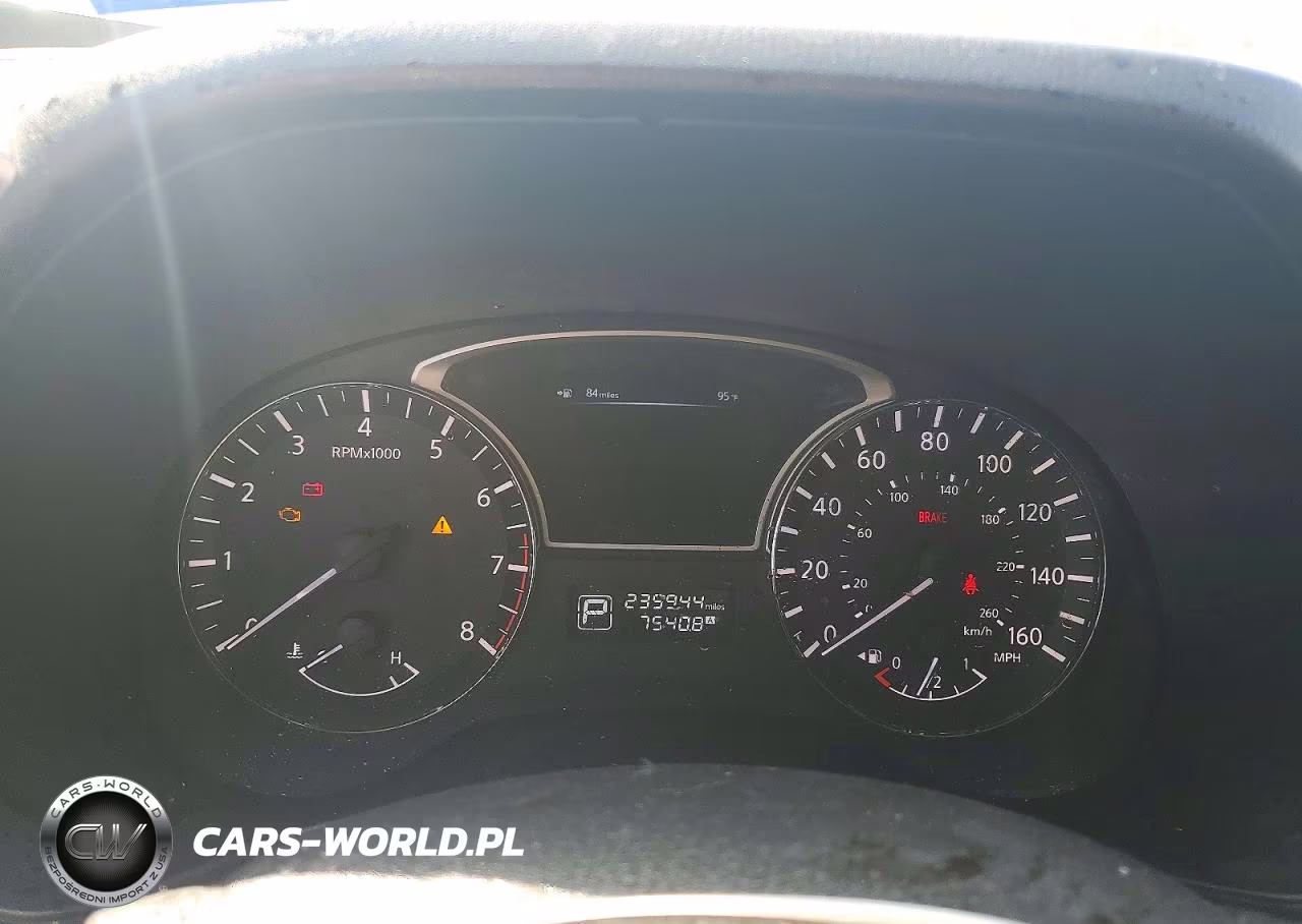 2013 Nissan Pathfinder S VIN:5N1AR2MN5DC624923 - 9