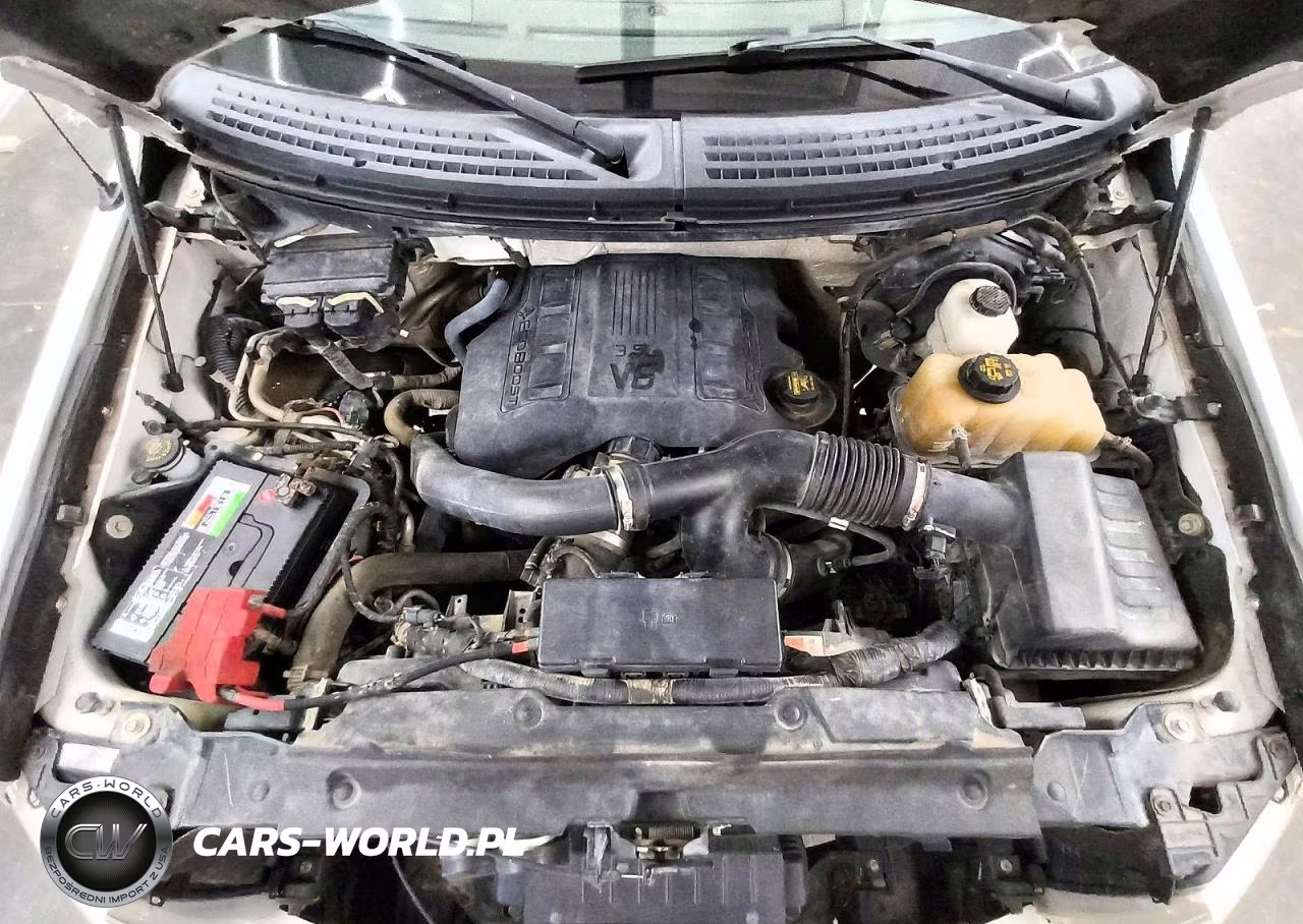 2011 Ford F150 Supercrew VIN:1FTFW1ET9BFC65890 - 11