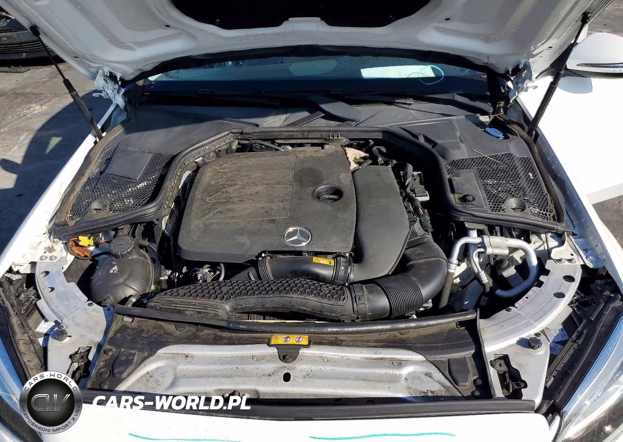 2020 Mercedes-Benz C 300 VIN:WDDWF8DB4LR525975 - 11