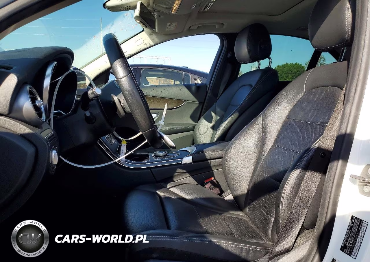 2020 Mercedes-Benz C 300 VIN:WDDWF8DB4LR525975 - 7