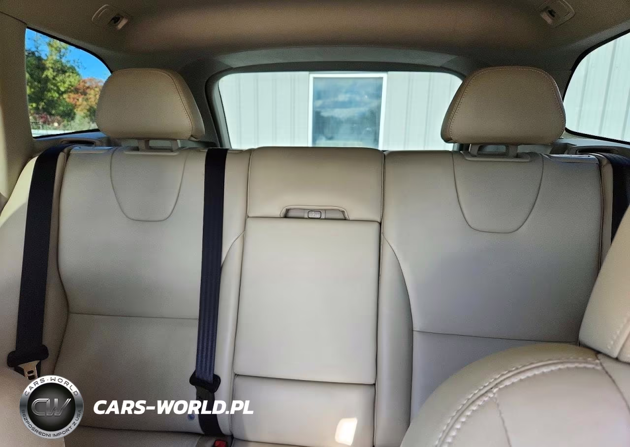 2016 Volvo Xc60 T5 Premier VIN:YV4612RK6G2830162 - 10