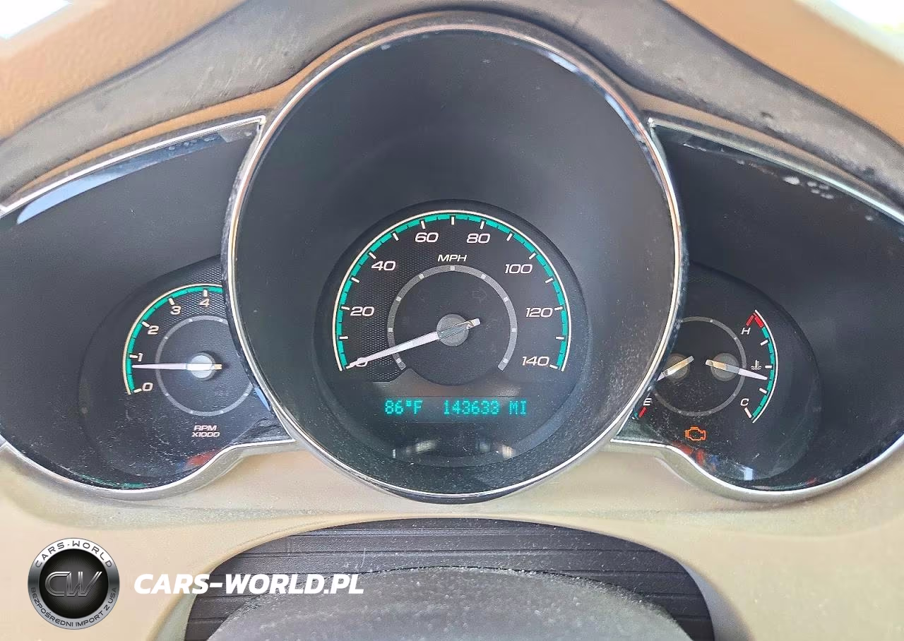 2012 Chevrolet Malibu 2Lt VIN:1G1ZD5E09CF140124 - 9