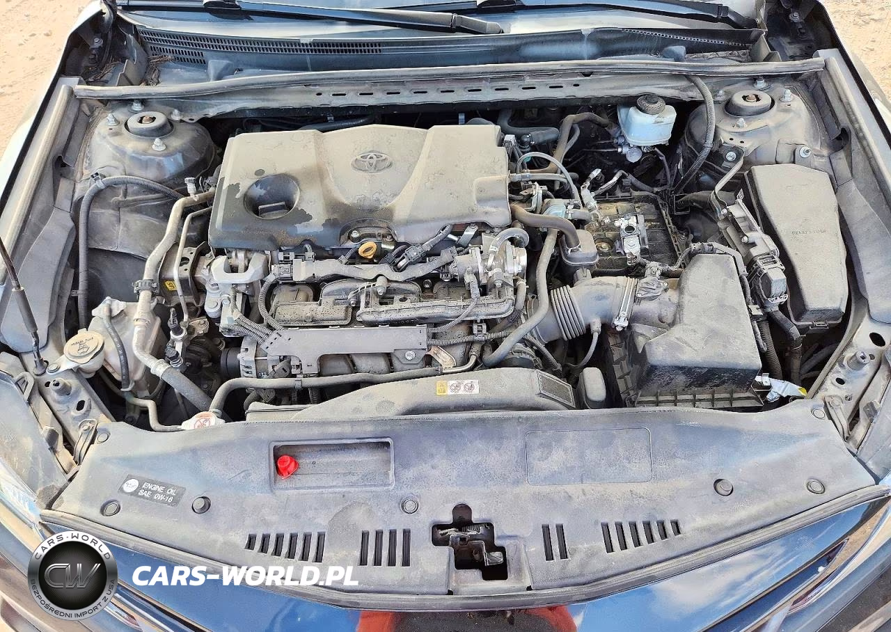 2022 Toyota Camry Se VIN:4T1G11AK7NU621605 - 11