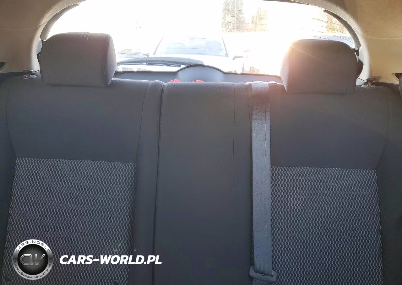 2016 Nissan Juke S VIN:JN8AF5MVXGT651414 - 10
