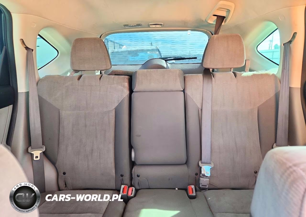2013 Honda Cr-V Lx VIN:3CZRM3H32DG702702 - 10