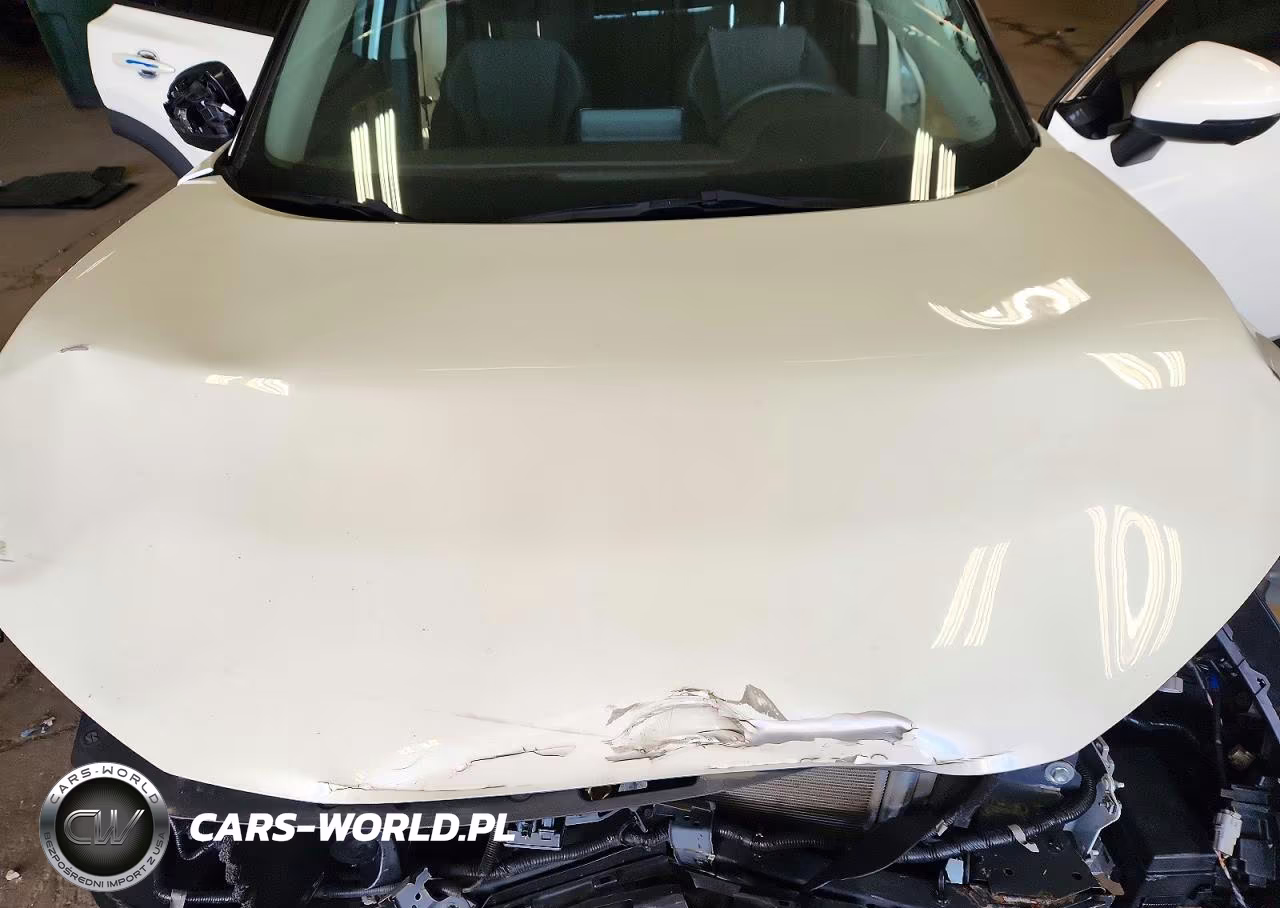 2021 Nissan Rogue Sv VIN:5N1AT3BB7MC837212 - 12