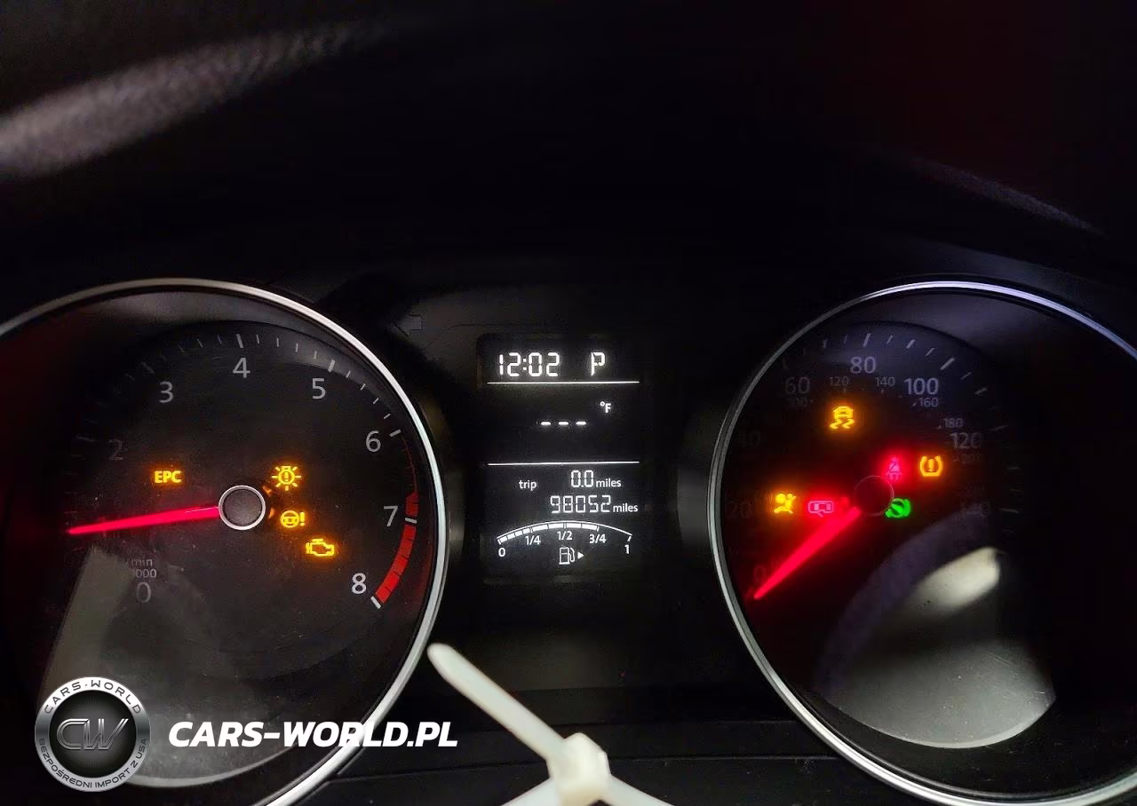 2015 Volkswagen Jetta Se VIN:3VWD17AJ2FM292574 - 9