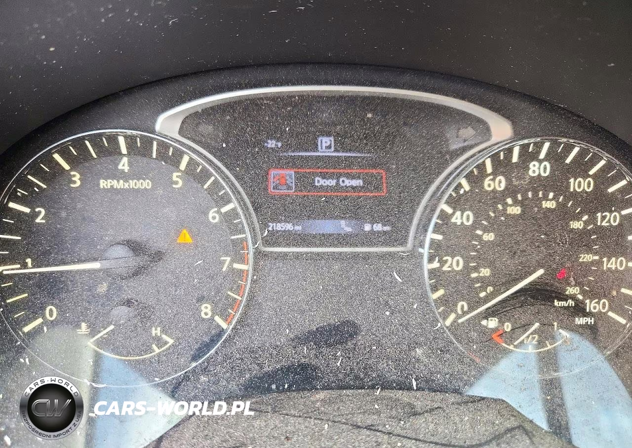 2017 Nissan Altima 2.5 Sv VIN:1N4AL3AP3HC179370 - 9