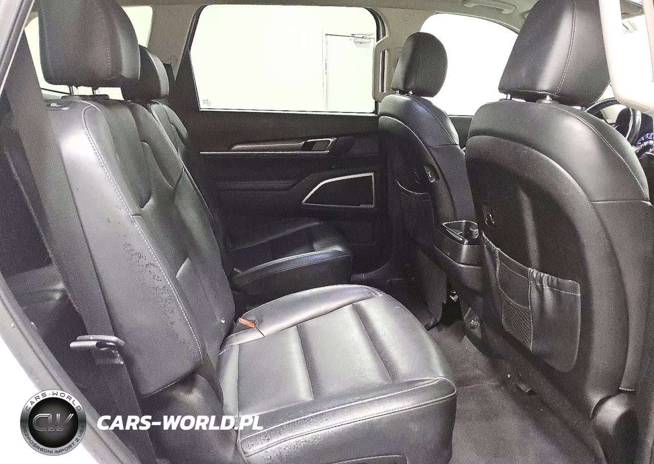 2021 Kia Telluride S VIN:5XYP6DHC4MG137414 - 11