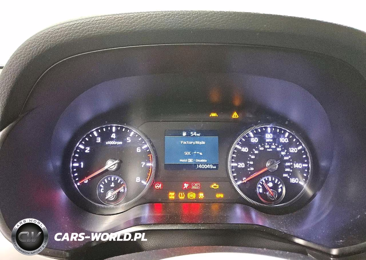 2021 Kia Telluride S VIN:5XYP6DHC4MG137414 - 9