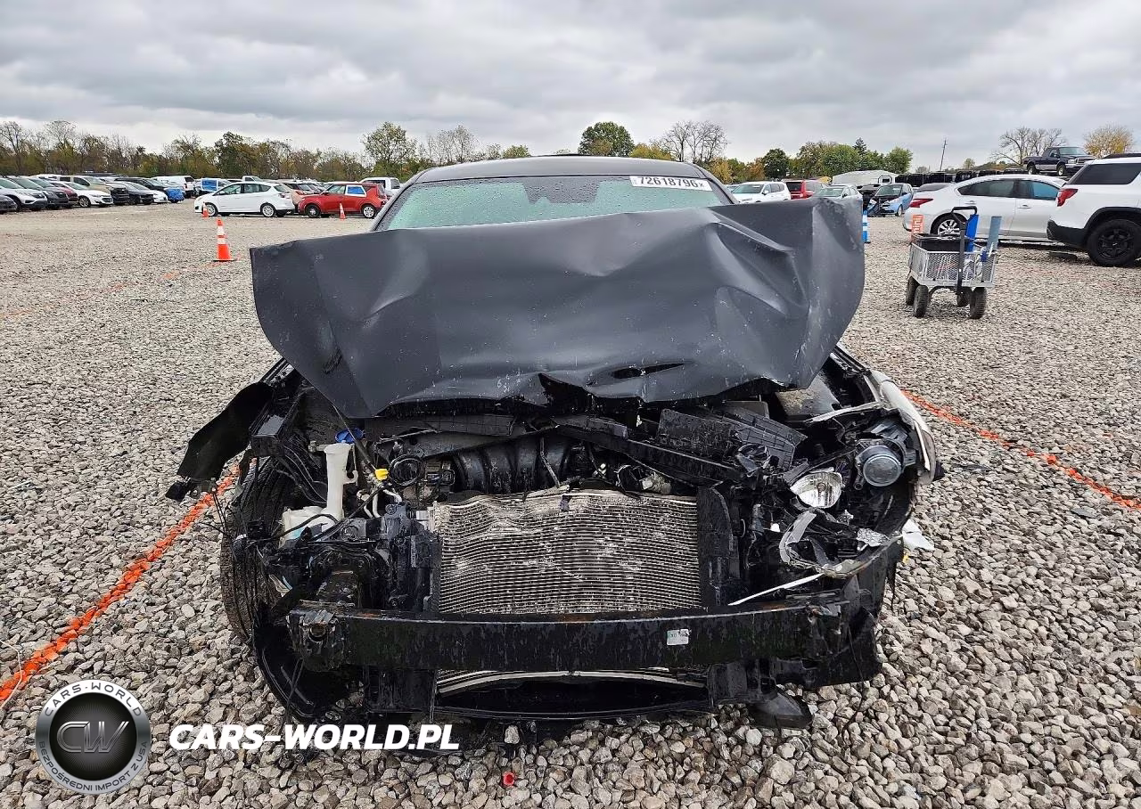 2021 Kia Forte Lxs VIN:3KPF24AD0ME412283 - 5