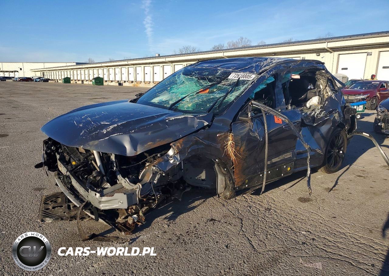 2023 Ford Escape St Line Elite