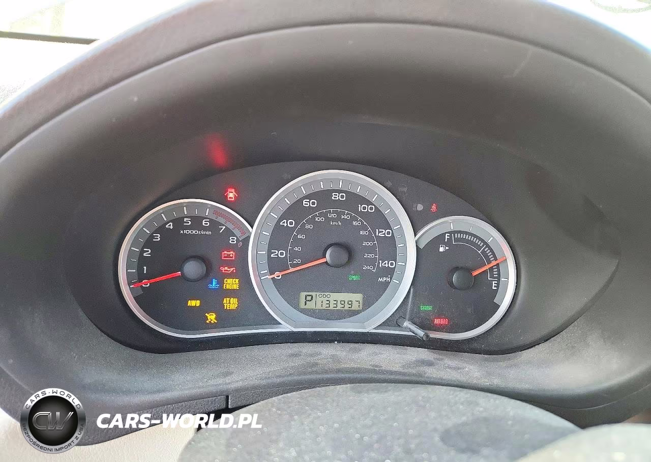 2010 Subaru Impreza Outback Sport VIN:JF1GH6D61AH828723 - 9