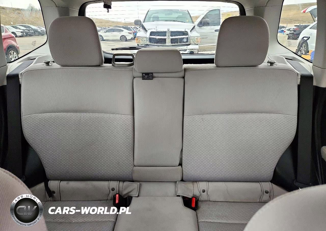 2016 Subaru Forester 2.5I Premium VIN:JF2SJADC7GH530494 - 10