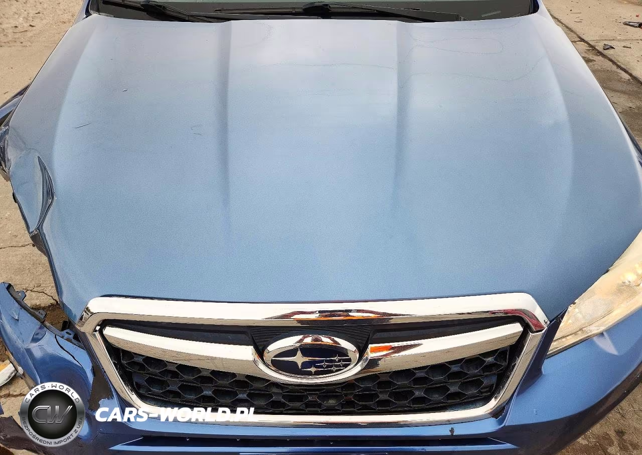 2016 Subaru Forester 2.5I Premium VIN:JF2SJADC7GH530494 - 12