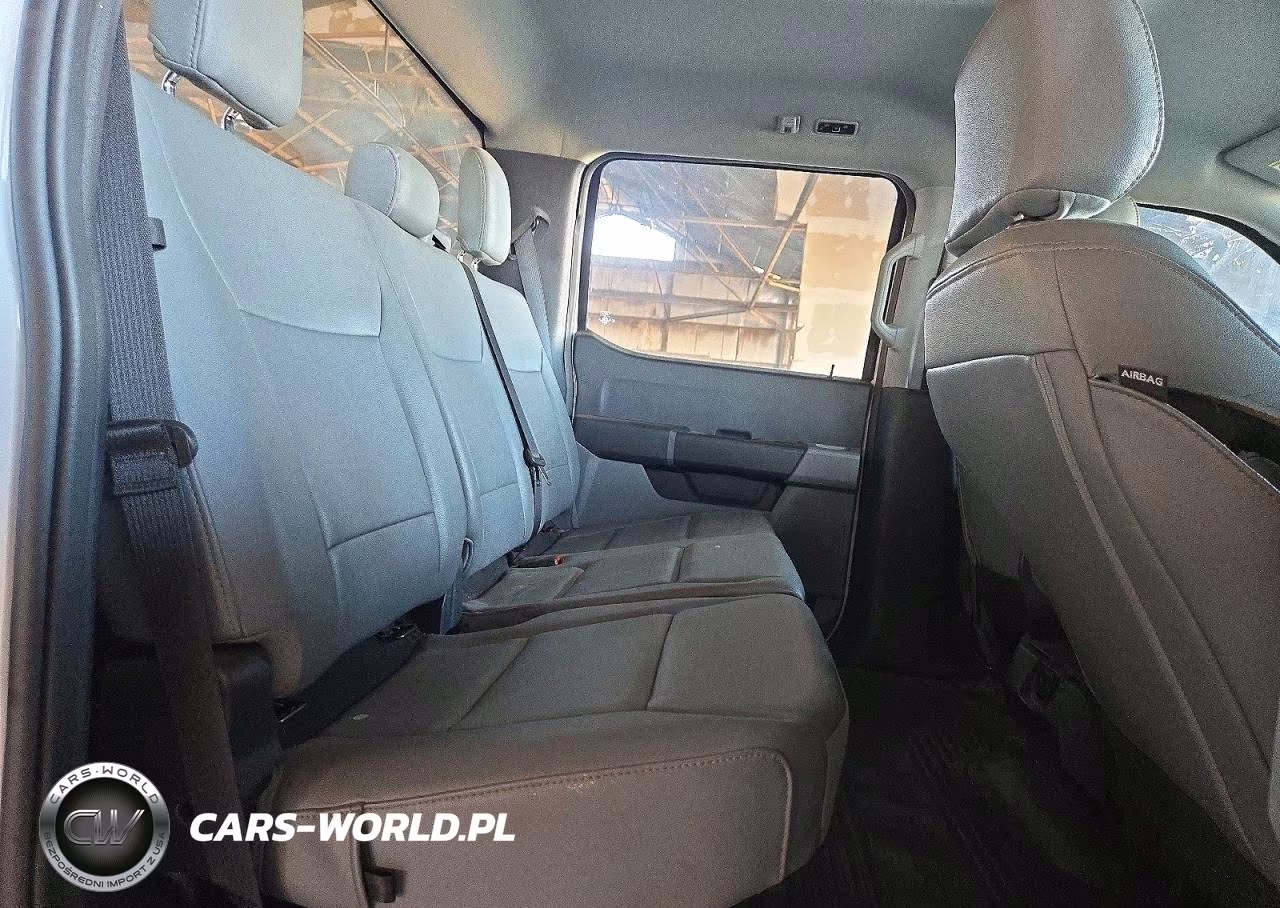 2023 FORD F250 SUPER VIN:1FT8W2BT7PED66555 - 10