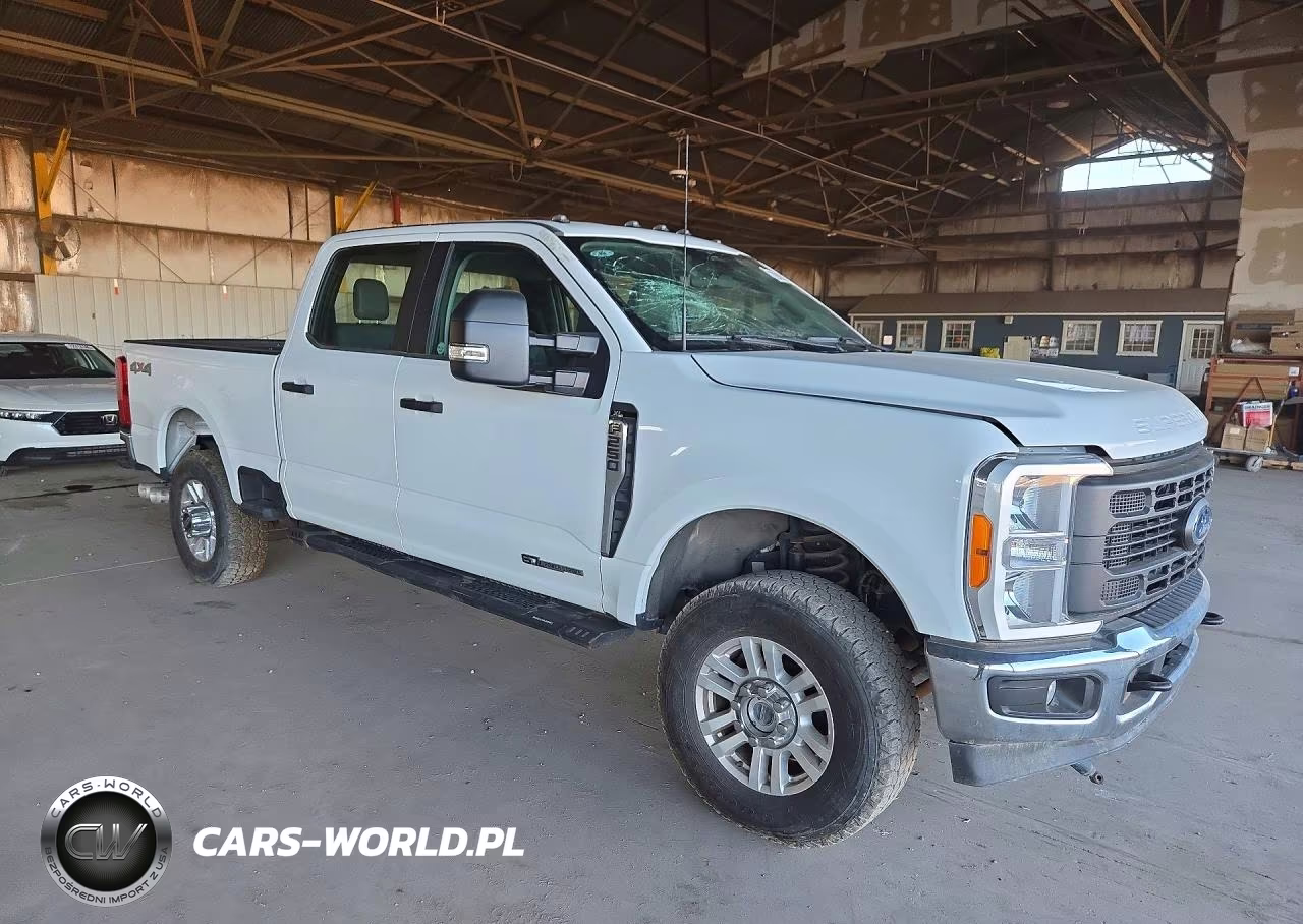 2023 FORD F250 SUPER VIN:1FT8W2BT7PED66555 - 4