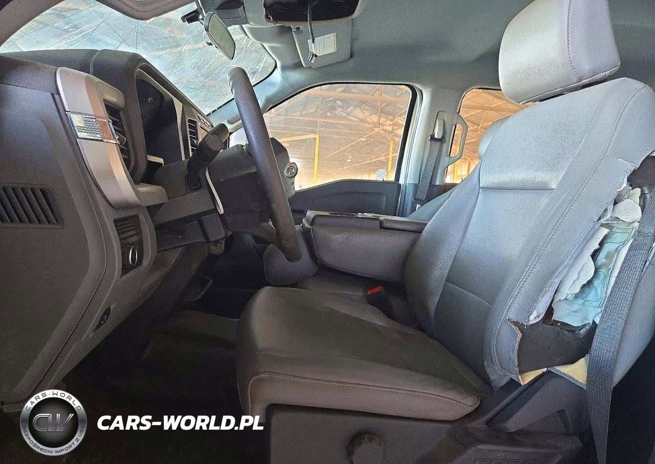 2023 FORD F250 SUPER VIN:1FT8W2BT7PED66555 - 7