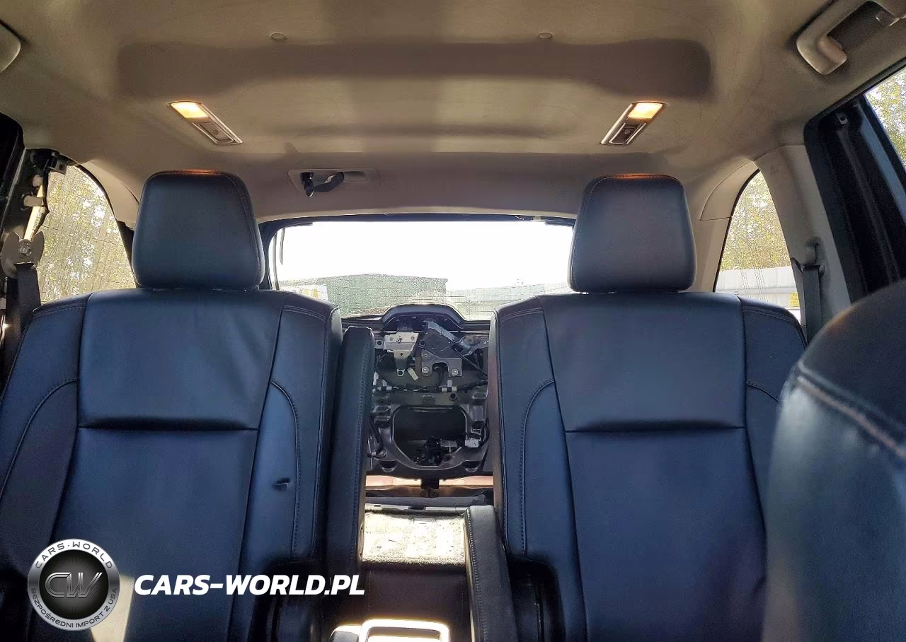 2017 Toyota Highlander Xle VIN:5TDJZRFH1HS511396 - 10