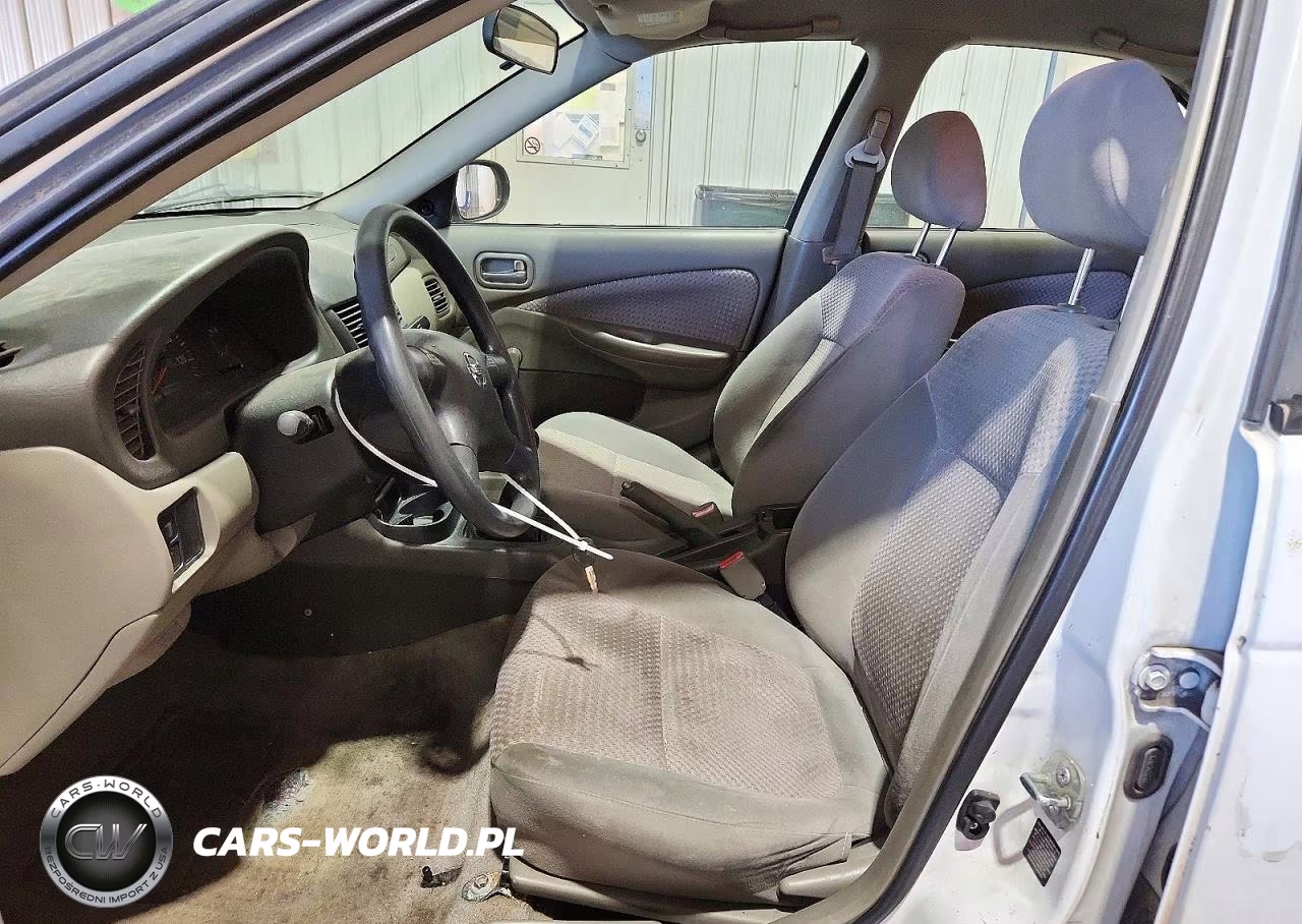 2006 Nissan Sentra 1.8 VIN:3N1CB51DX6L512420 - 7
