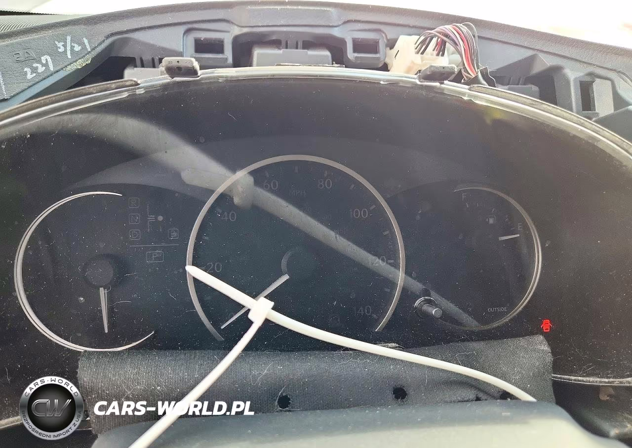 2014 Lexus Ct 200 VIN:JTHKD5BH4E2198878 - 9