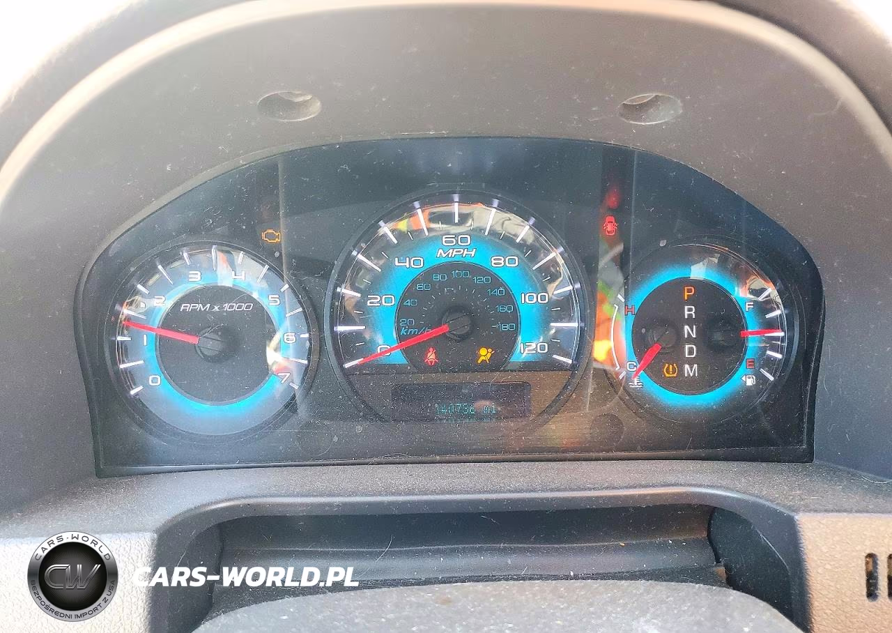 2011 Ford Fusion Sel VIN:3FAHP0JG3BR245748 - 9