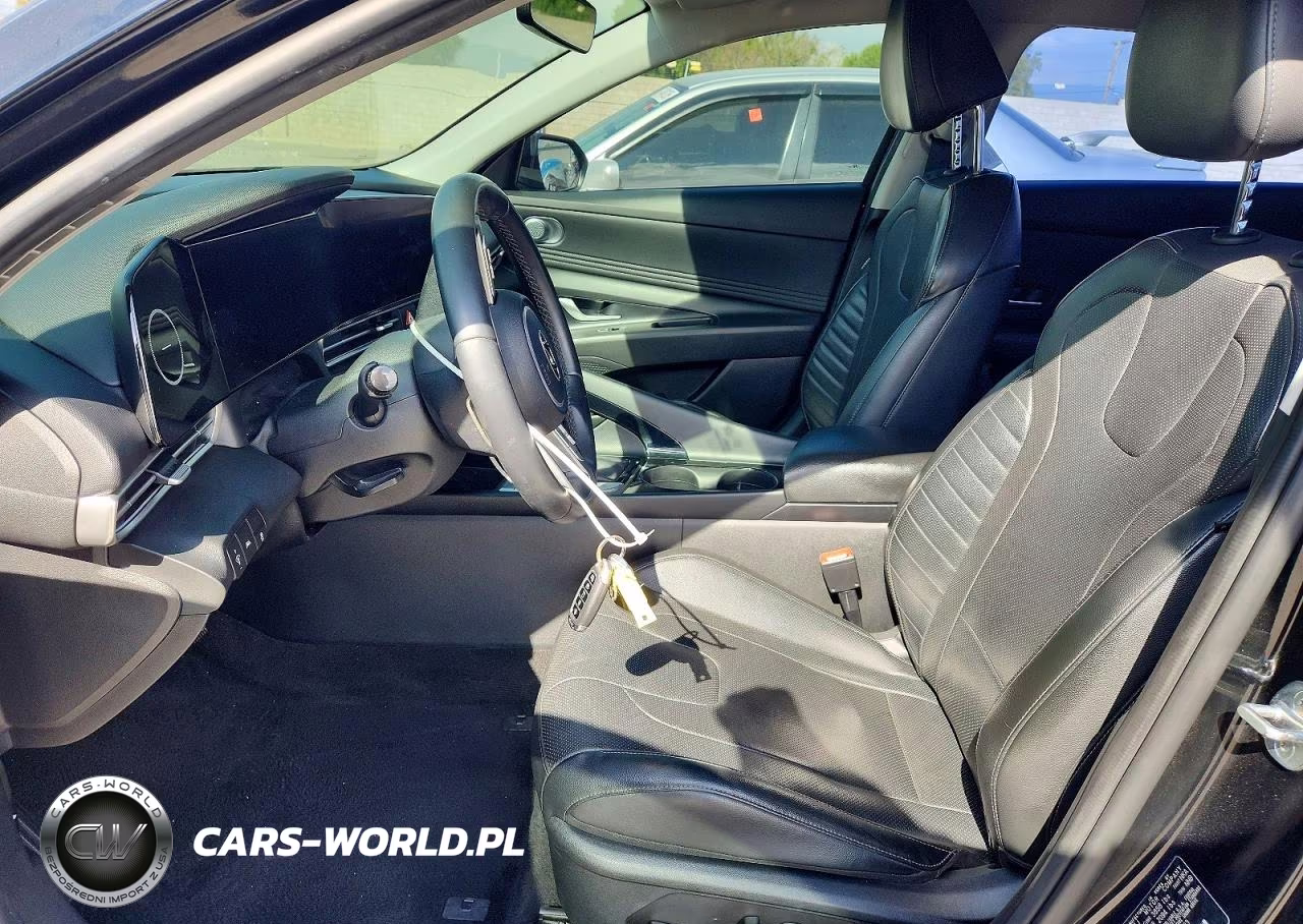 2024 Tesla Model X VIN:7SAXCDE56RF443496 - 7