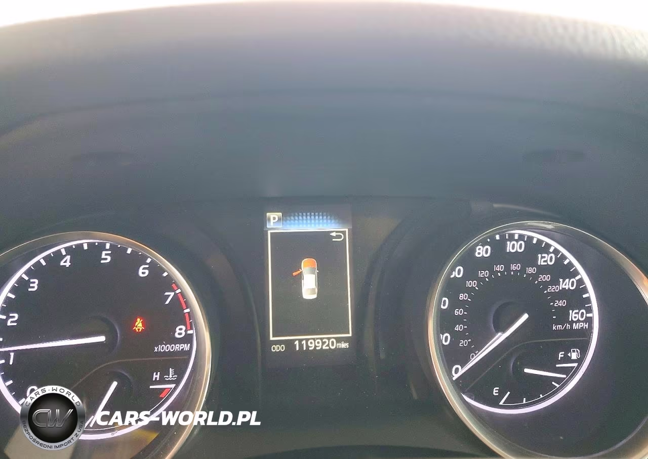 2018 Toyota Camry Se VIN:4T1B11HK2JU092266 - 9