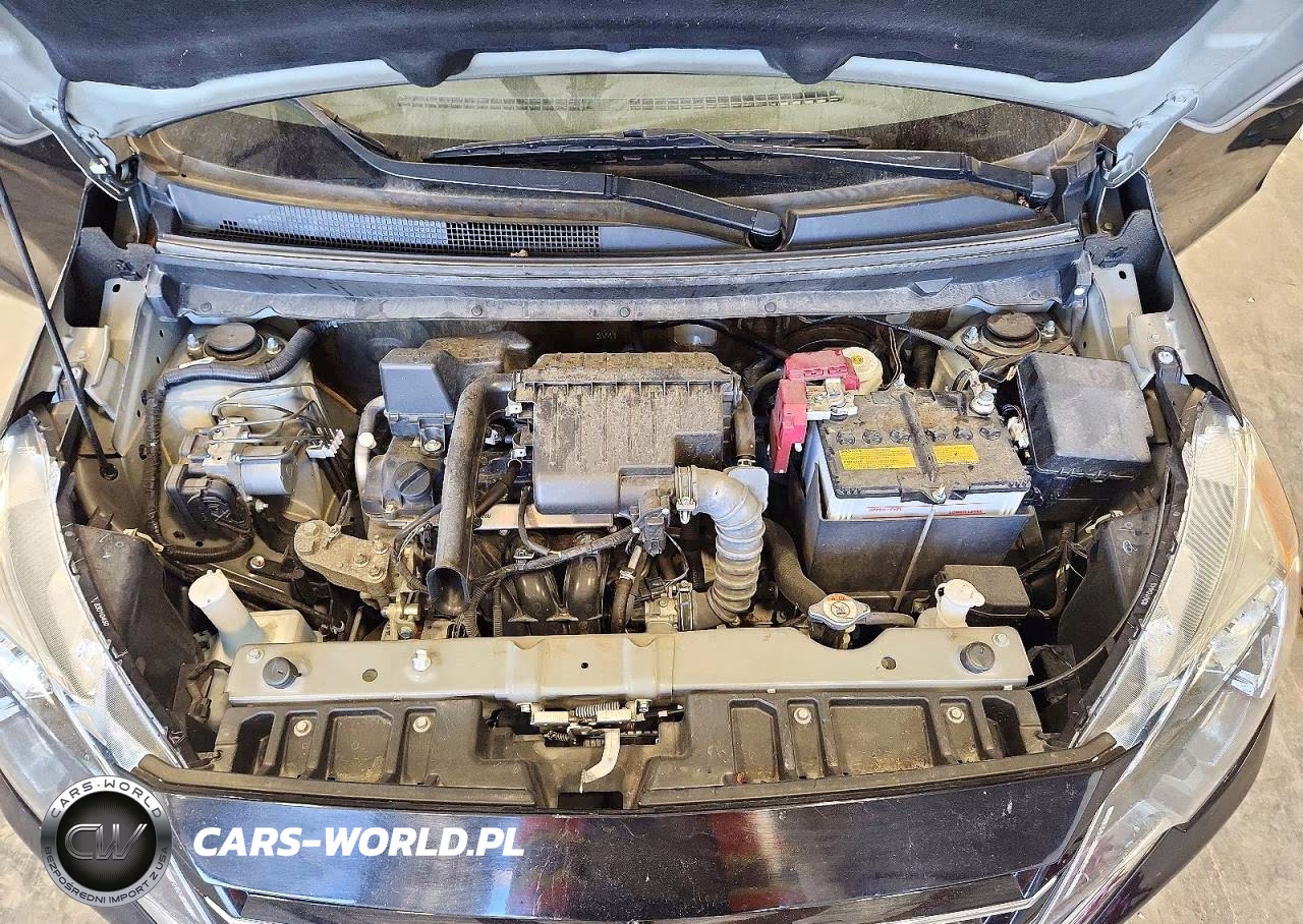 2024 Mitsubishi Mirage G4 Es VIN:ML32FUFJ5RHF14302 - 11