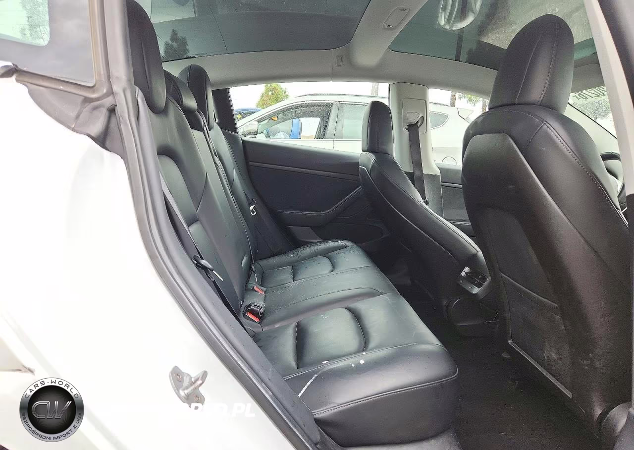 2020 Tesla Model 3 VIN:5YJ3E1EA0LF631388 - 10