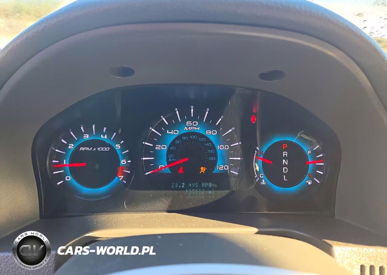 2012 Ford Fusion Sel VIN:3FAHP0JA7CR370670 - 9