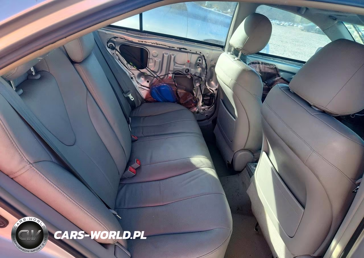 2011 Toyota Camry Xle VIN:4T1BF3EK7BU629717 - 10