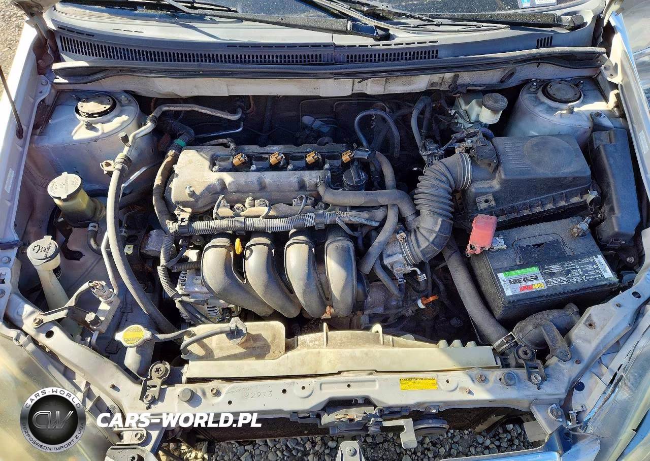 2007 Toyota Corolla S VIN:1NXBR32E27Z850641 - 11