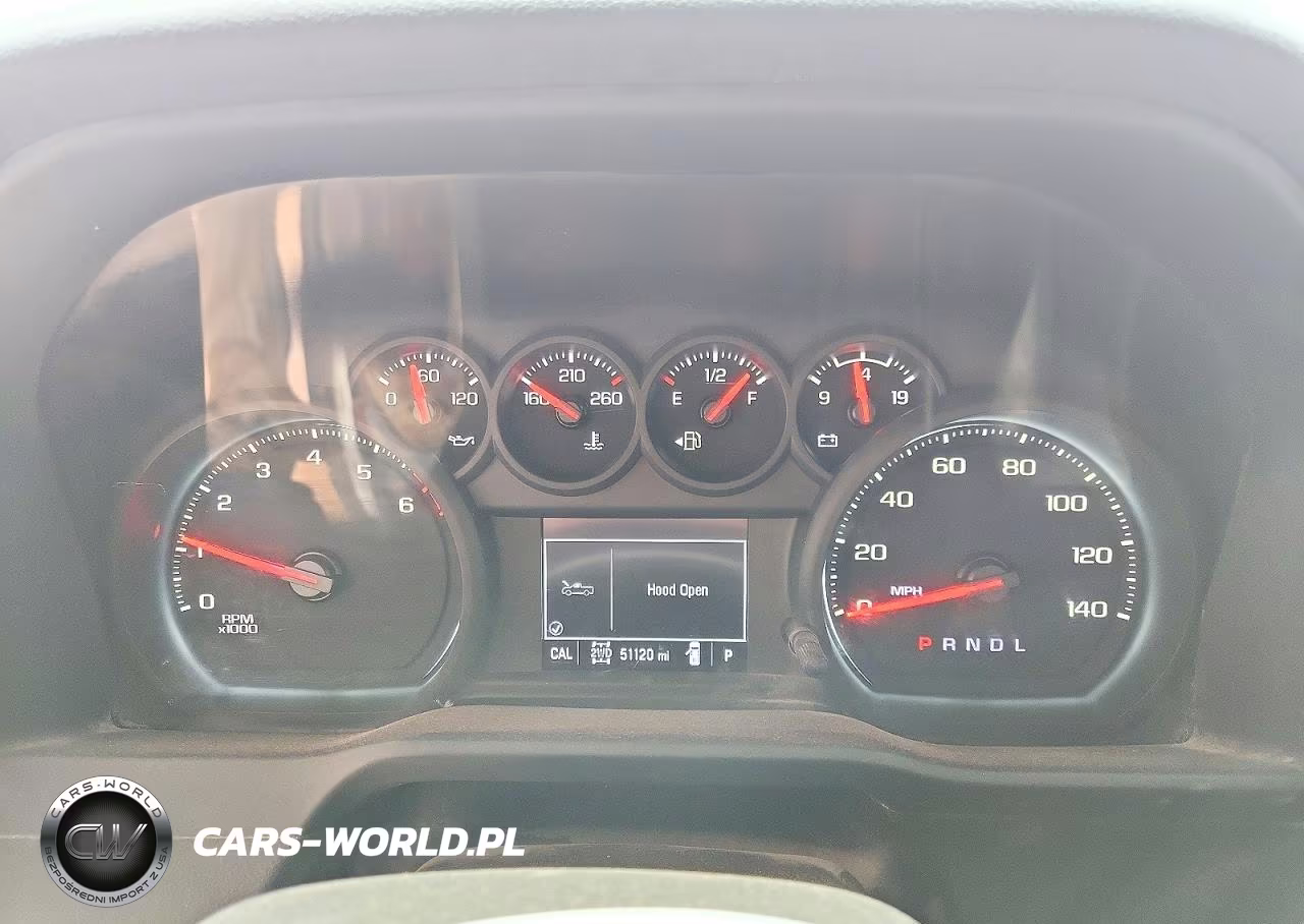 2023 Chevrolet Silverado K2500 Heavy Duty VIN:1GC1YLE79PF257878 - 9