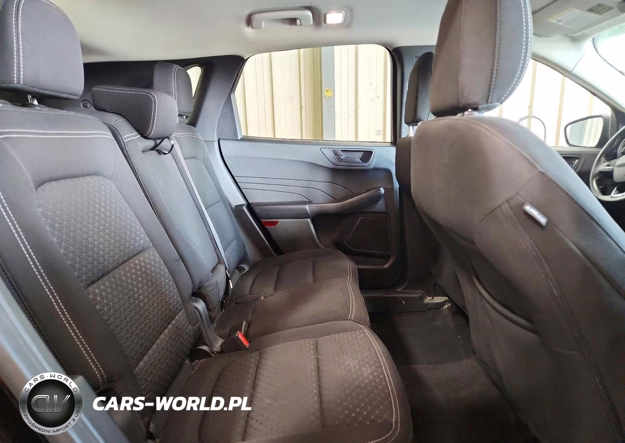 2023 Ford Escape Active VIN:1FMCU0GNXPUA28082 - 11
