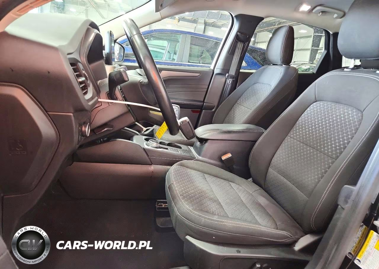 2023 Ford Escape Active VIN:1FMCU0GNXPUA28082 - 7
