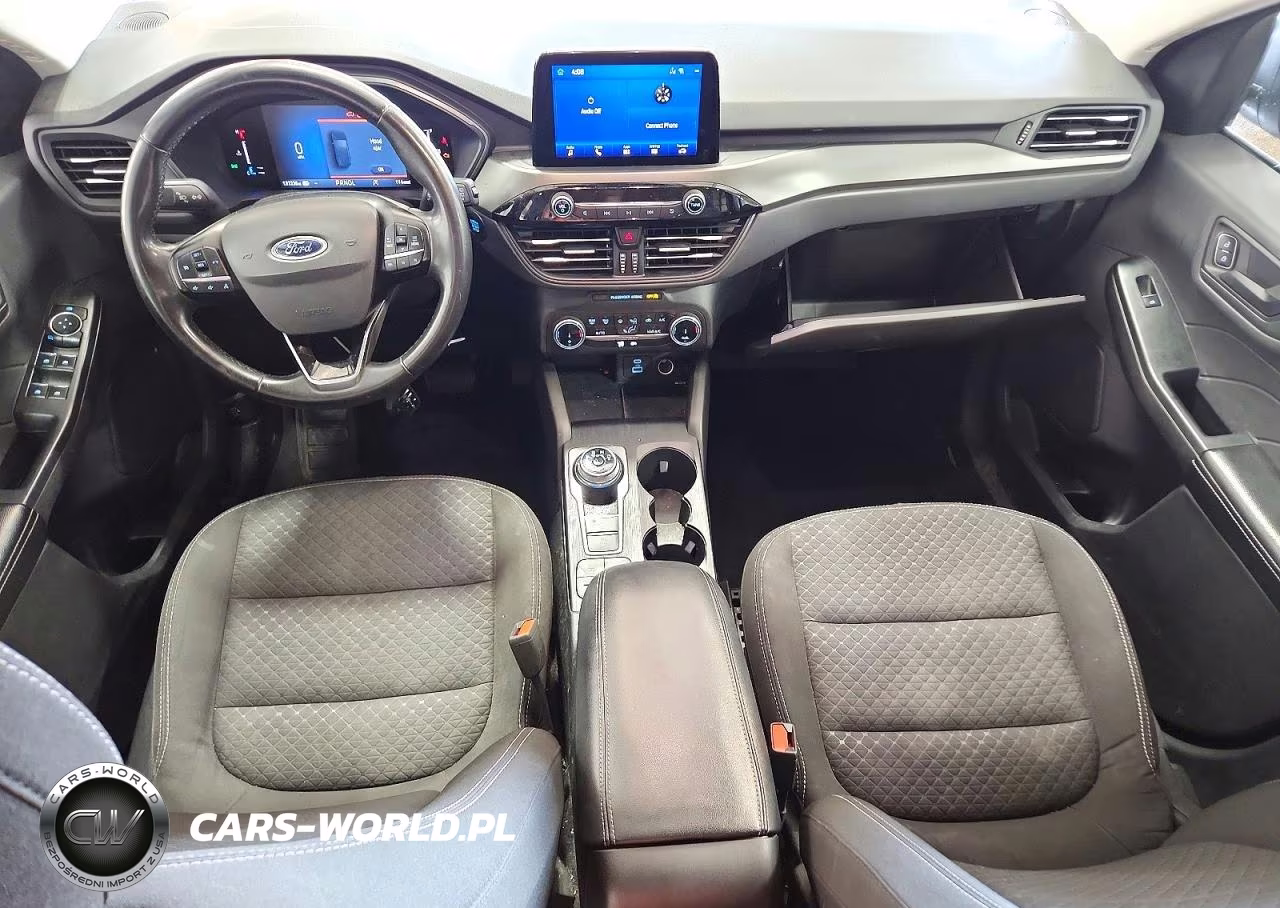 2023 Ford Escape Active VIN:1FMCU0GNXPUA28082 - 8