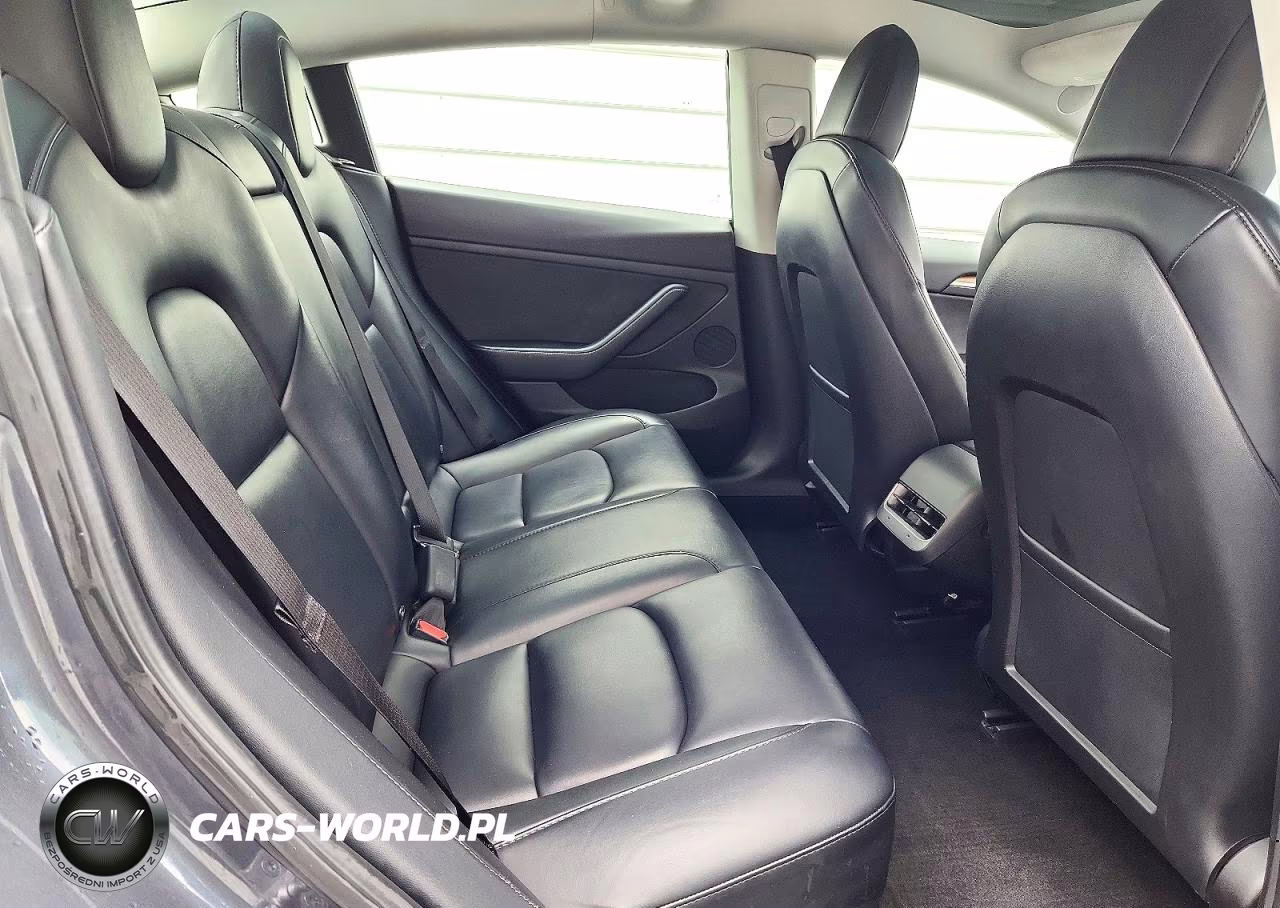 2023 Tesla Model 3 VIN:5YJ3E1EA5PF447134 - 10