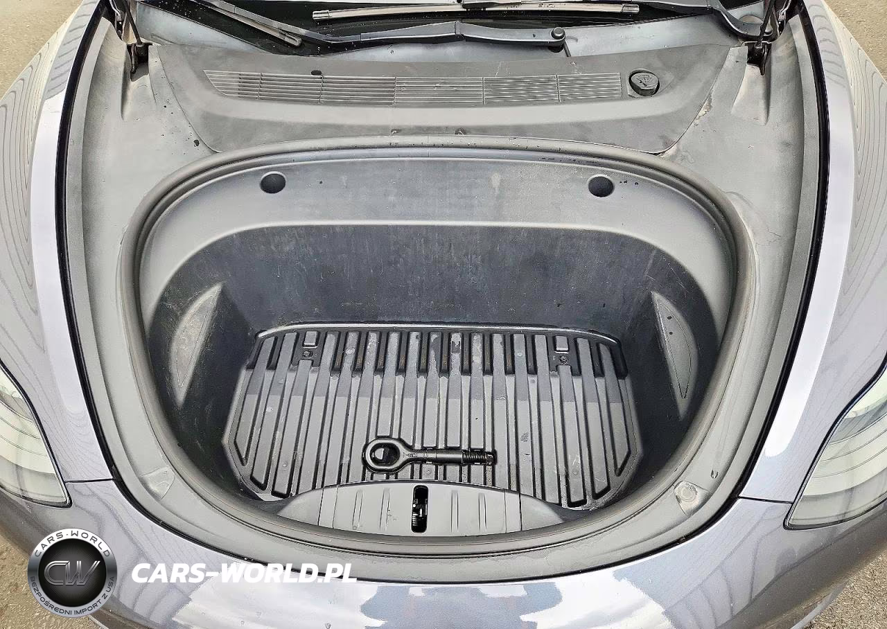 2023 Tesla Model 3 VIN:5YJ3E1EA5PF447134 - 11