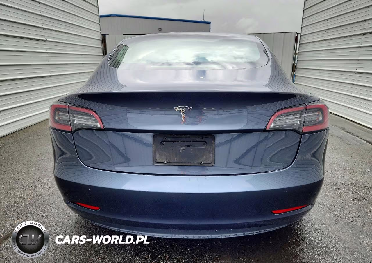 2023 Tesla Model 3 VIN:5YJ3E1EA5PF447134 - 6