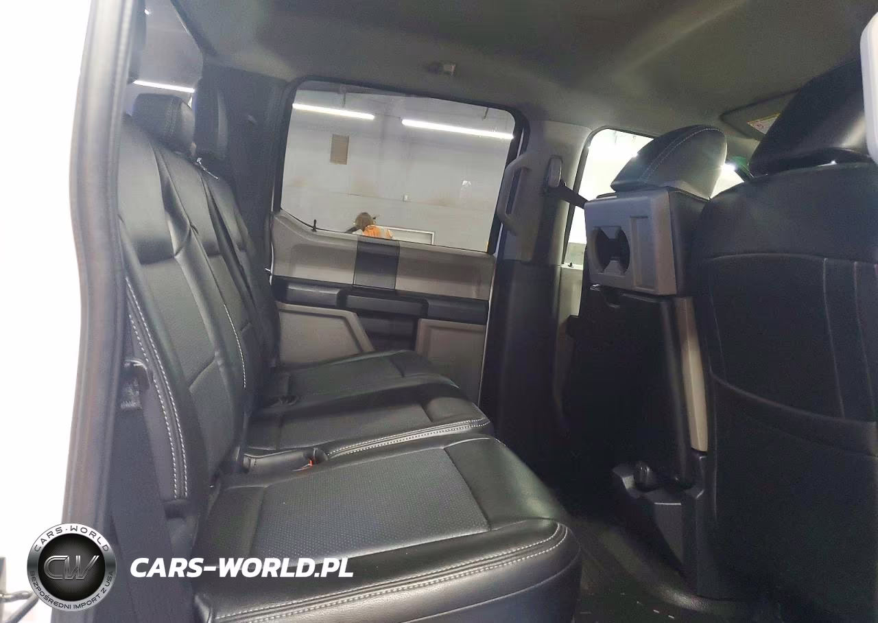 2022 Ford F350 Super Duty VIN:1FT8W3AT2NED55662 - 10