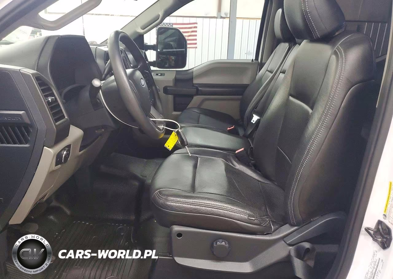 2022 Ford F350 Super Duty VIN:1FT8W3AT2NED55662 - 7